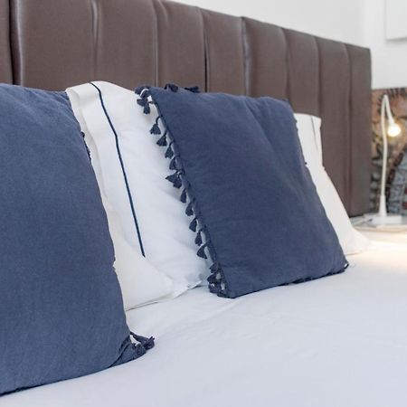 טורקוואי Seaview Regency Apartment מראה חיצוני תמונה