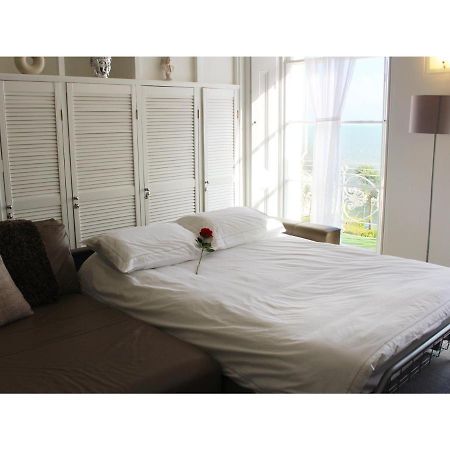 טורקוואי Seaview Regency Apartment מראה חיצוני תמונה
