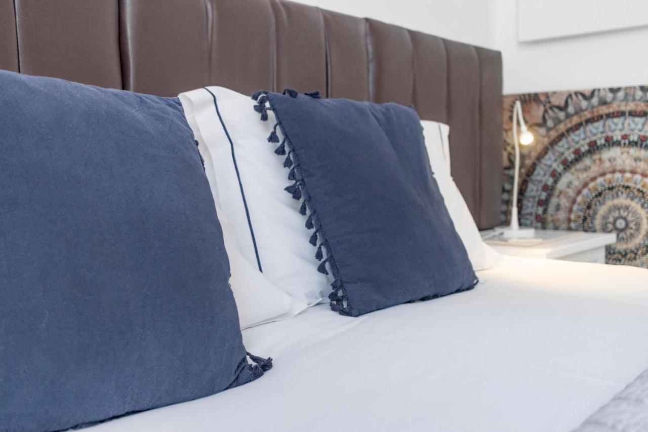 טורקוואי Seaview Regency Apartment מראה חיצוני תמונה