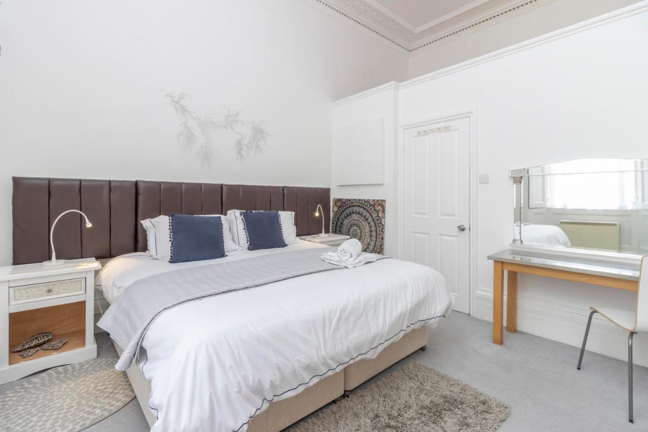 טורקוואי Seaview Regency Apartment מראה חיצוני תמונה