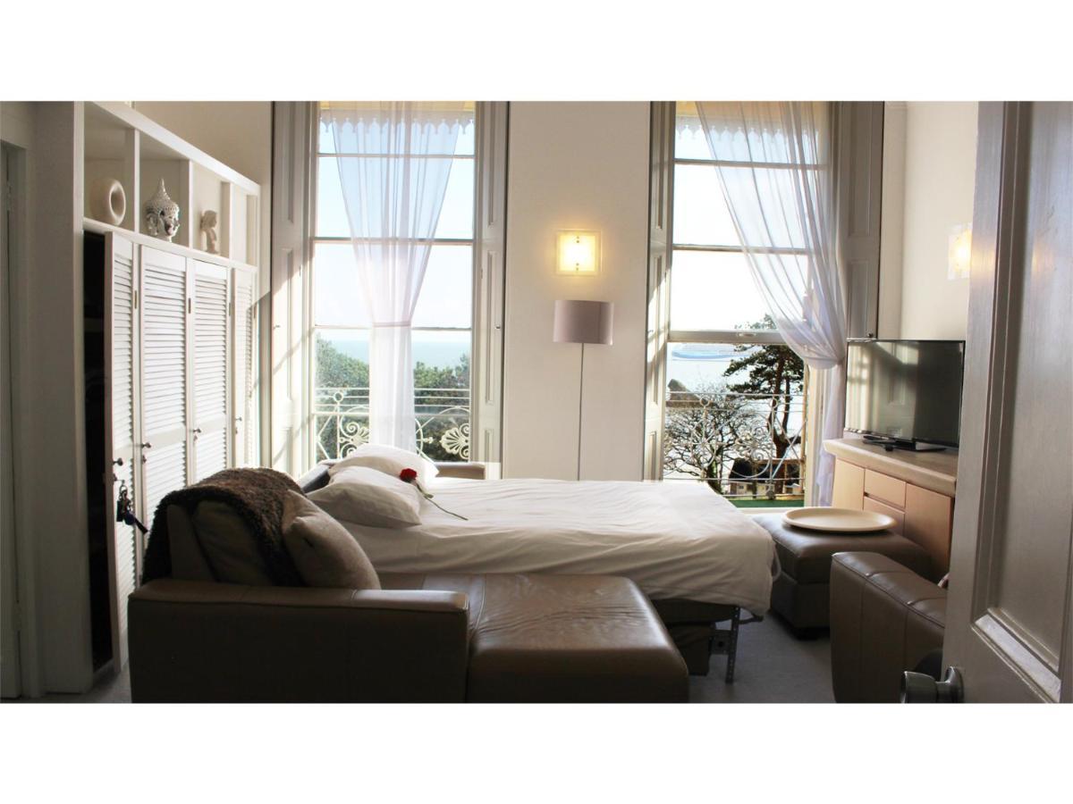 טורקוואי Seaview Regency Apartment מראה חיצוני תמונה