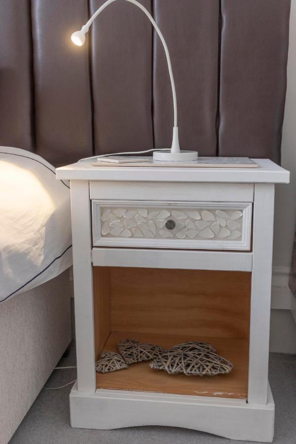 טורקוואי Seaview Regency Apartment מראה חיצוני תמונה