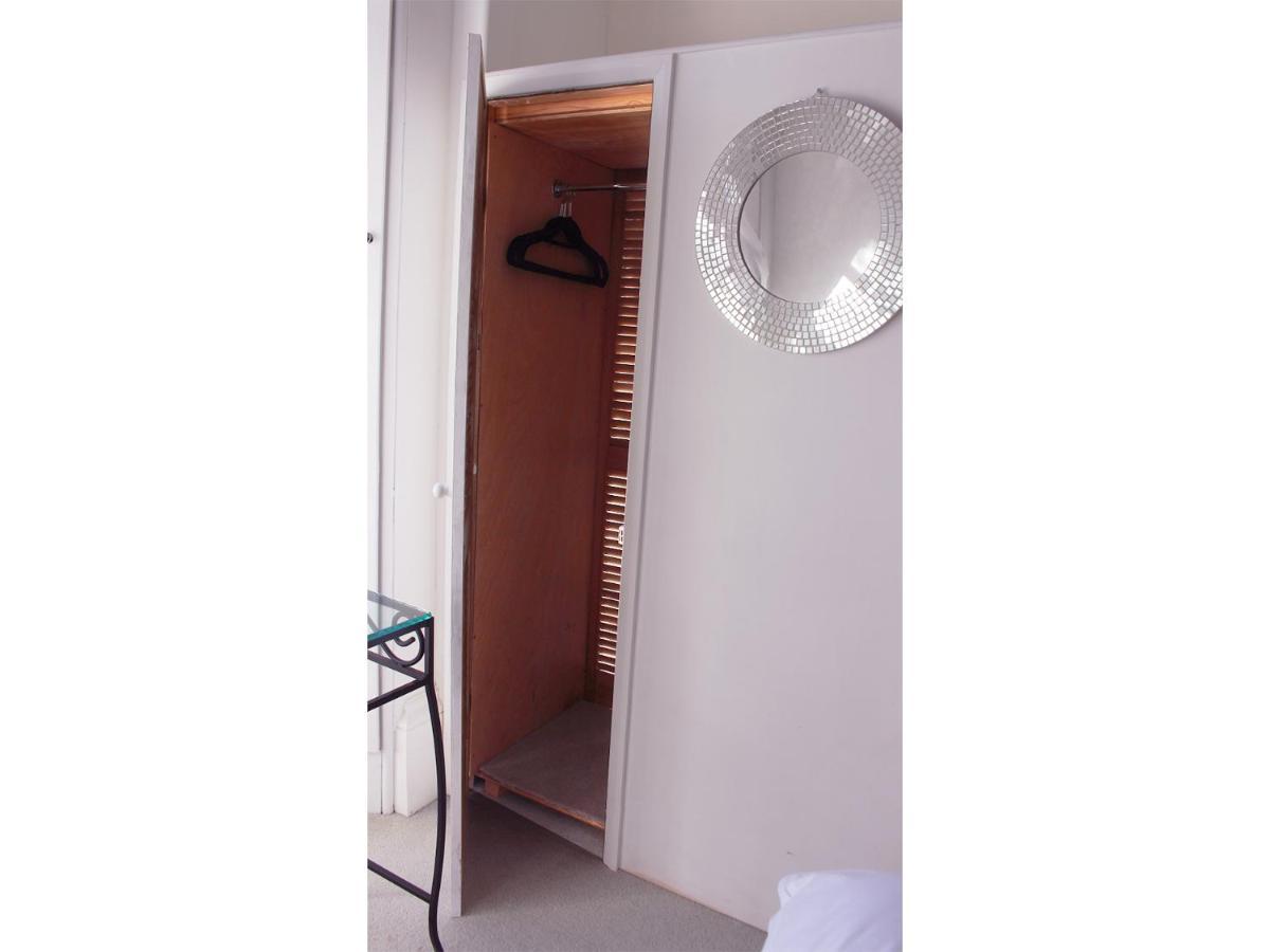 טורקוואי Seaview Regency Apartment מראה חיצוני תמונה