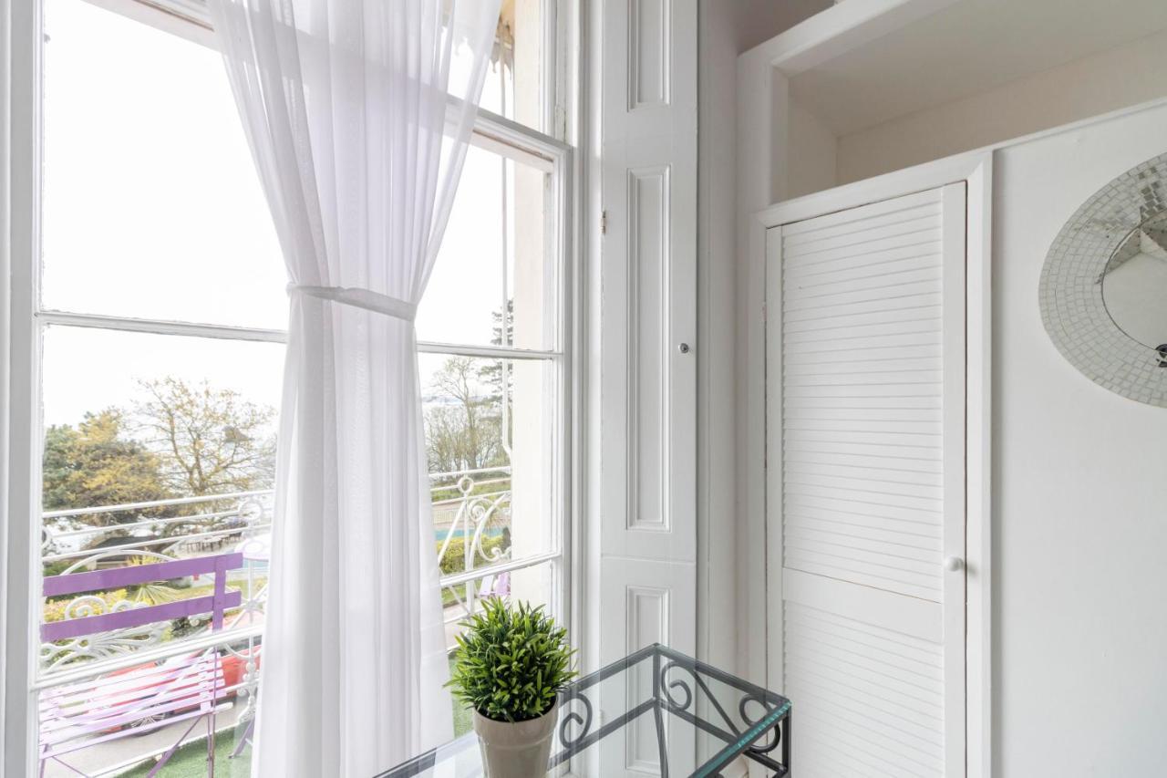 טורקוואי Seaview Regency Apartment מראה חיצוני תמונה