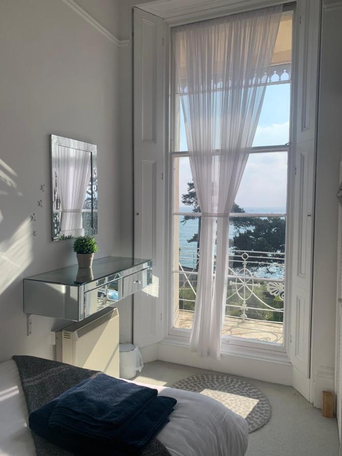 טורקוואי Seaview Regency Apartment מראה חיצוני תמונה