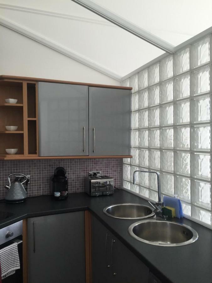 טורקוואי Seaview Regency Apartment מראה חיצוני תמונה