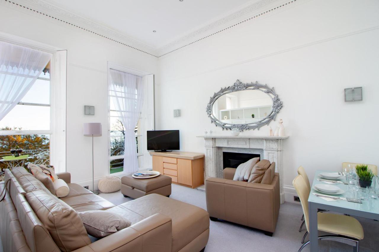 טורקוואי Seaview Regency Apartment מראה חיצוני תמונה