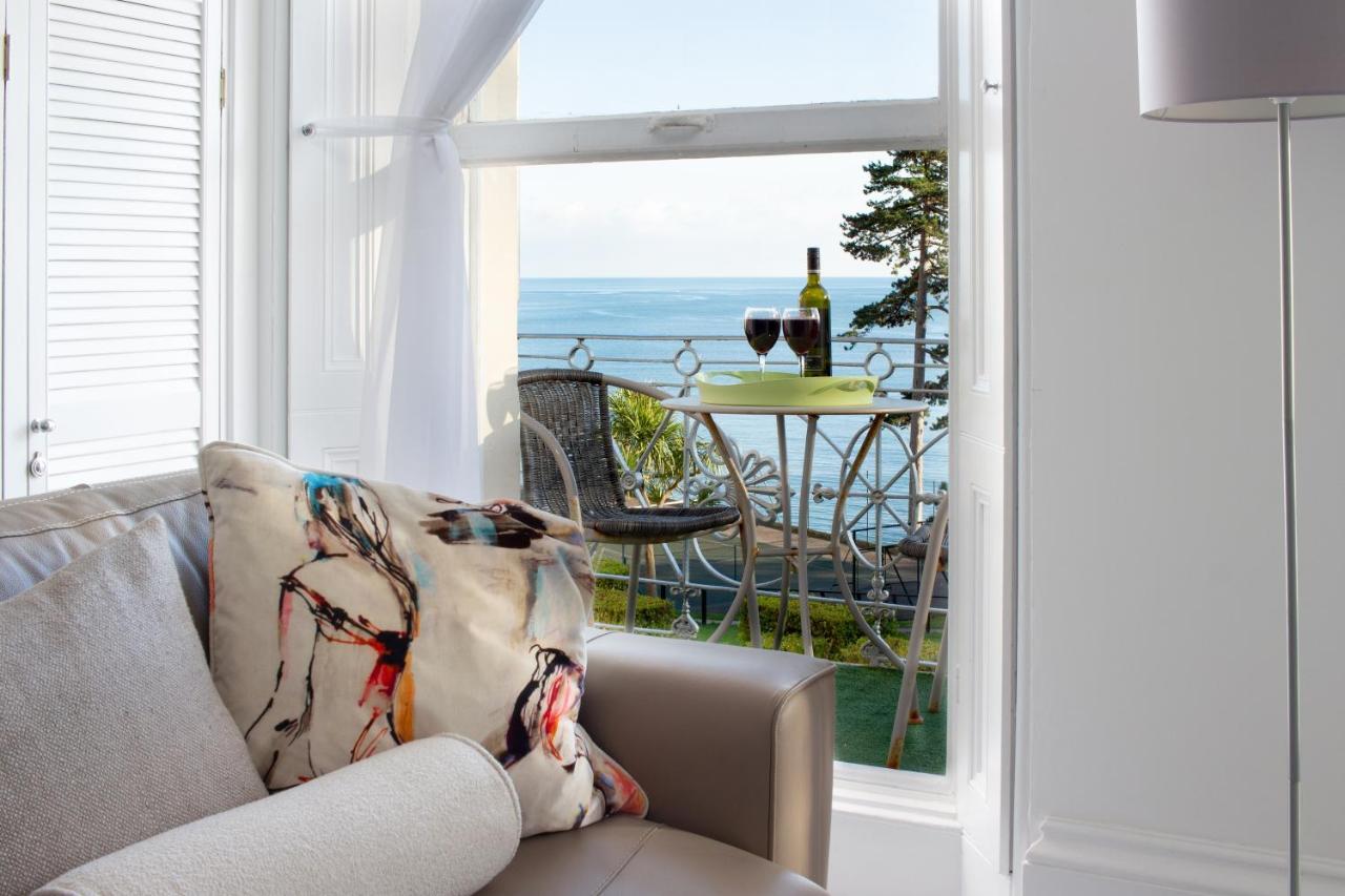 טורקוואי Seaview Regency Apartment מראה חיצוני תמונה