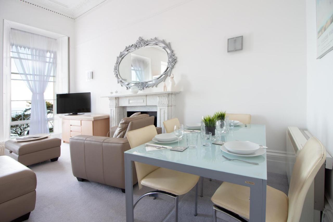טורקוואי Seaview Regency Apartment מראה חיצוני תמונה