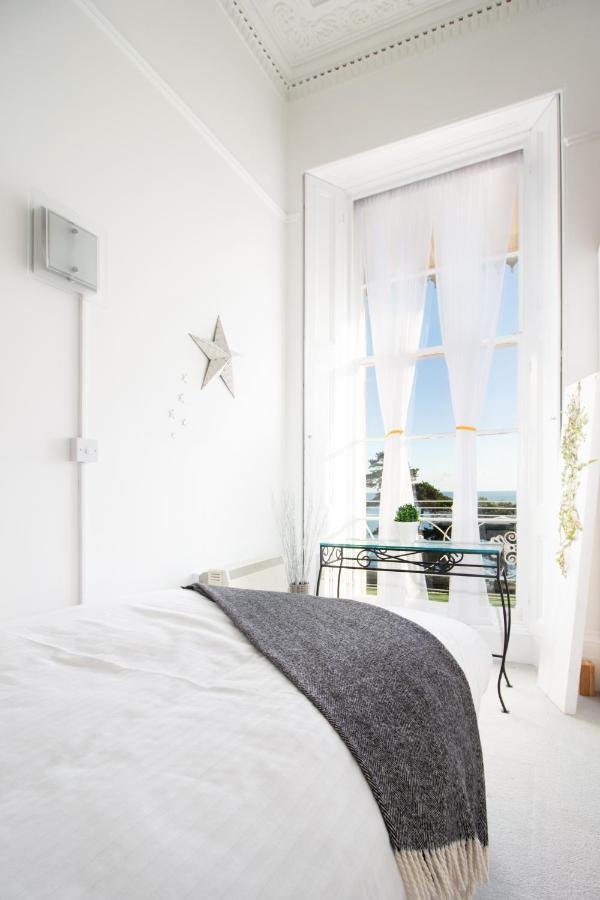 טורקוואי Seaview Regency Apartment מראה חיצוני תמונה
