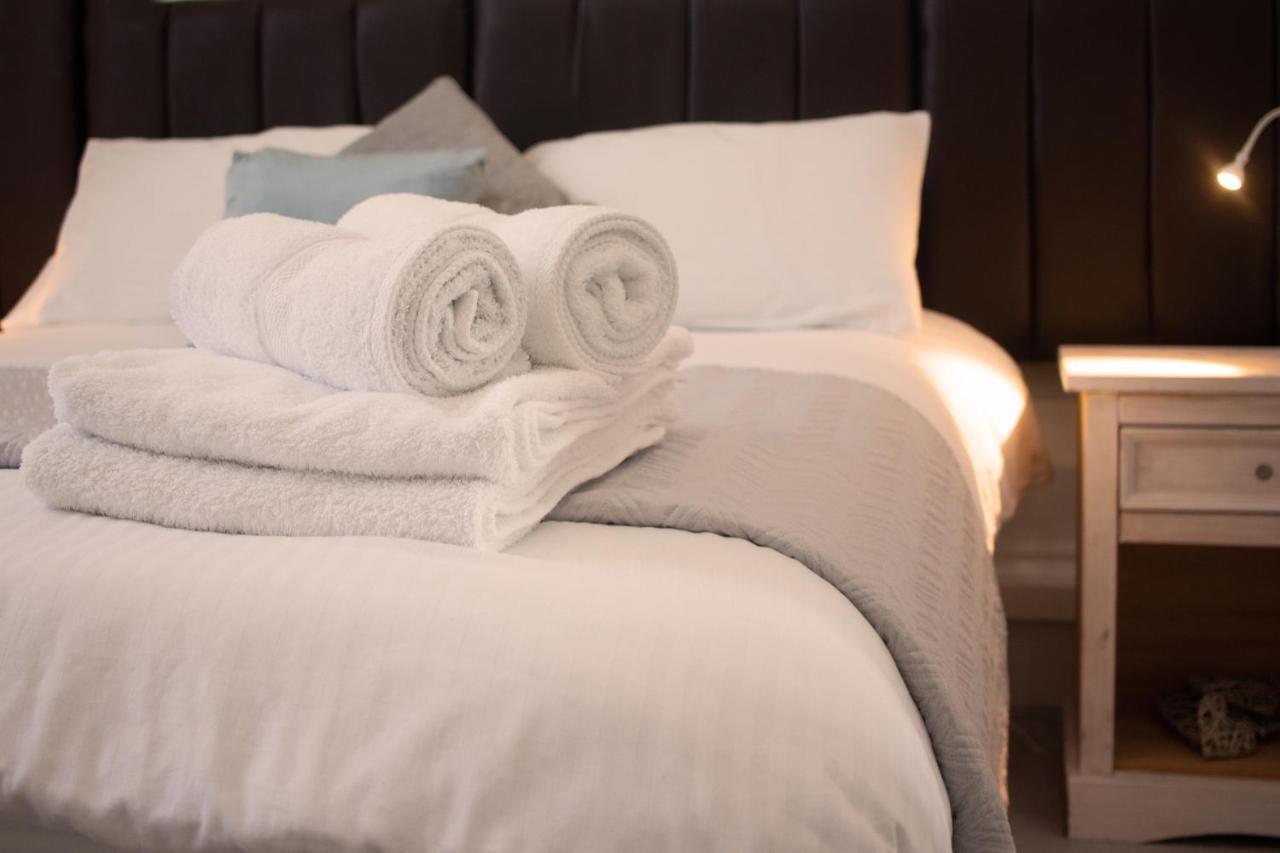 טורקוואי Seaview Regency Apartment מראה חיצוני תמונה