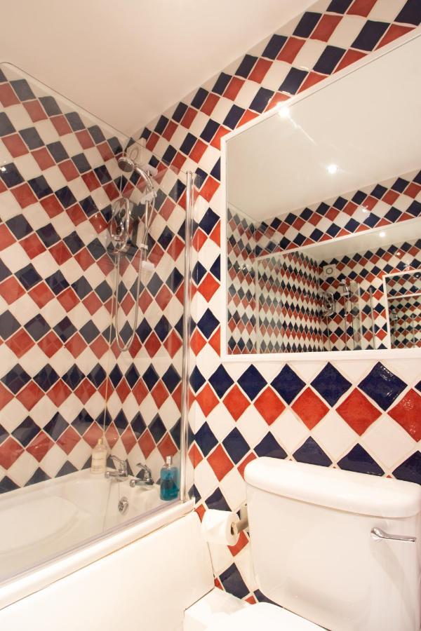 טורקוואי Seaview Regency Apartment מראה חיצוני תמונה