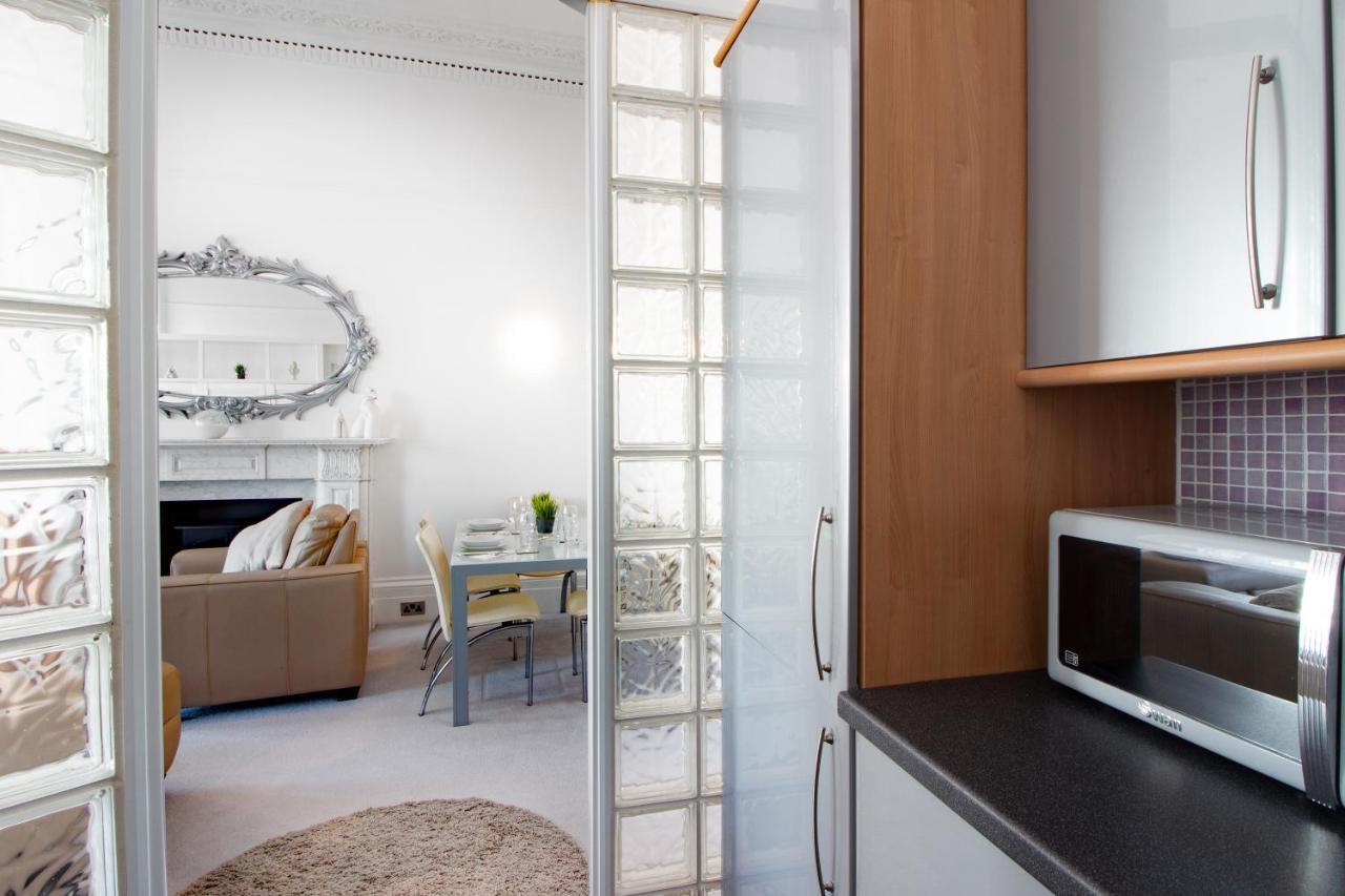 טורקוואי Seaview Regency Apartment מראה חיצוני תמונה